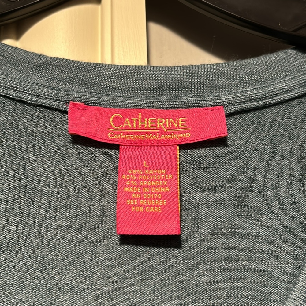 Catherine - Picture 2 of 3